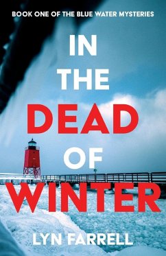 Cover In the Dead of Winter