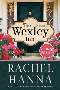 Cover The Wexley Inn