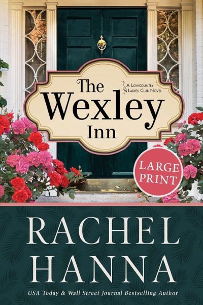The Wexley Inn The Wexley Inn