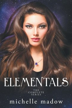 Elementals - Madow, Michelle