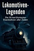 Lokomotiven-Legenden