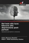 Dal buio alla luce: Educare alla depressione post-partum