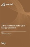 Advanced Materials for Solar Energy Utilization