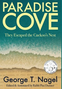 Cover Paradise Cove