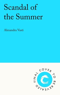 Cover Scandal of the Summer