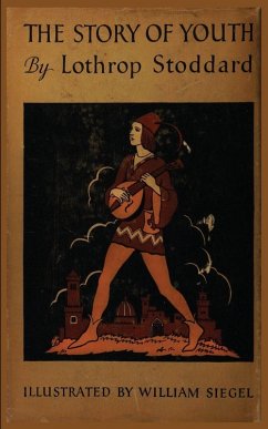 Cover The Story of Youth