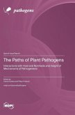 The Paths of Plant Pathogens