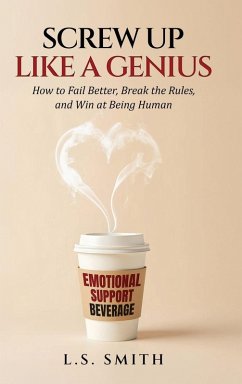 Cover Screw Up Like A Genius