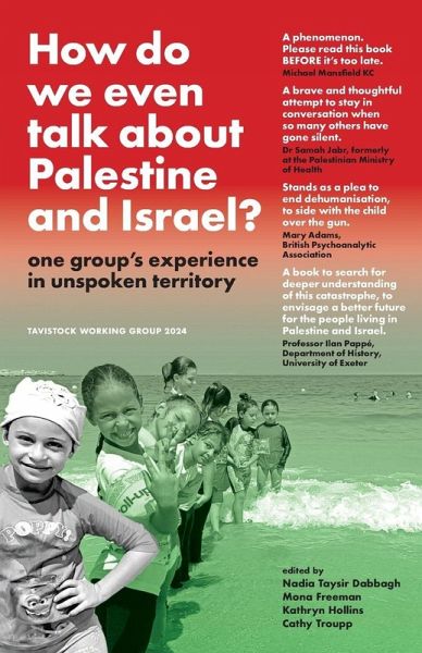 How do we even talk about Palestine and Israel How do we even talk about Palestine and Israel