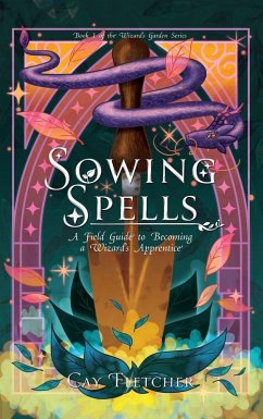 Cover Sowing Spells