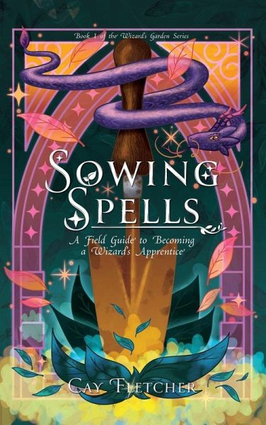 Sowing Spells