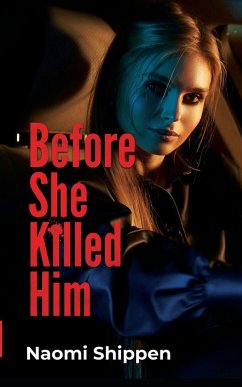 Cover Before She Killed Him