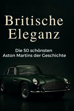 Cover Britische Eleganz