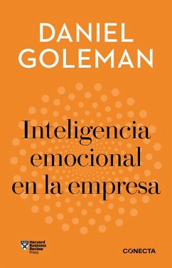 Cover Inteligencia emocional en la empresa (Imprescindibles)