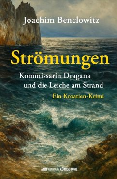 Cover Strömungen