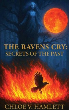 Cover THE RAVENS CRY