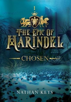 The Epic of Marindel - Keys, Nathan
