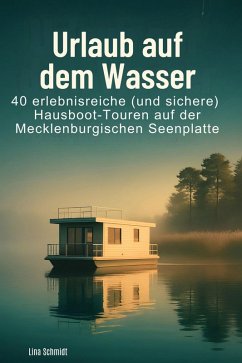 Cover Urlaub auf dem Wasser