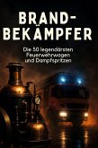 Brandbekämpfer