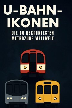 U-Bahn-Ikonen - Möller, Louis