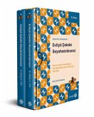 Günümüz Türkcesiyle Evliya Celebi Seyahatnamesi 6. Kitap 2 Cilt Kutulu Günümüz Türkcesiyle Evliya Celebi Seyahatnamesi 6. Kitap 2 Cilt Kutulu