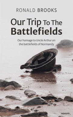 Our Trip To The Battlefields - Ronald Brooks