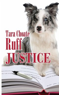 Cover Ruff Justice