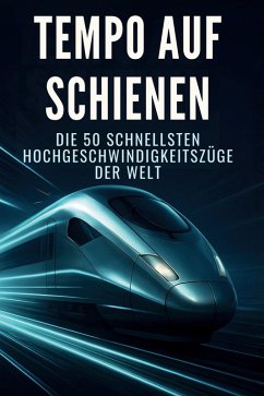 Cover Tempo auf Schienen