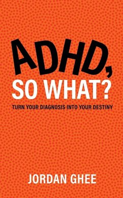 Cover ADHD, So What?