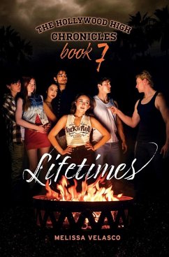 Lifetimes - Velasco, Melissa