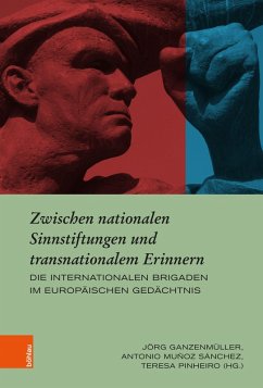 Zwischen nationalen Sinnstiftungen und transnationalem Erinnern