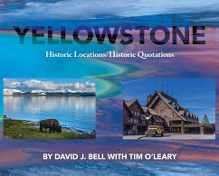 Cover Yellowstone