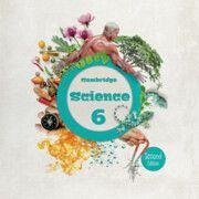 Cover Cambridge Natural and Social Science Level 6 Pupil's Book Pack