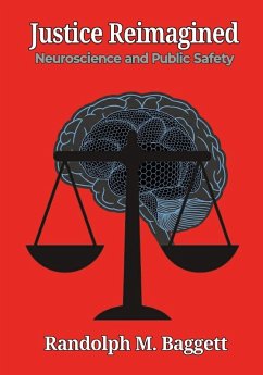 Cover Justice Reimagined