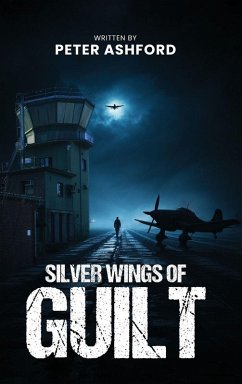 Cover Silver Wings Of Guilt