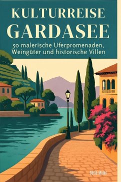 Kulturreise Gardasee - Maier, Sofia