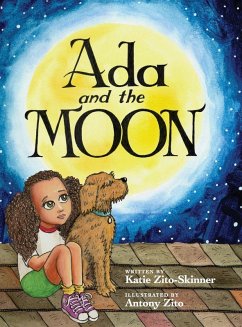 Cover Ada and the Moon