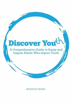 Discover Youth - Wenzel, Beverlee