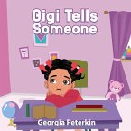 Gigi Tells Someone