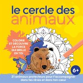 Le cercle des animaux