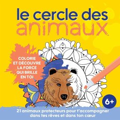 Cover Le cercle des animaux
