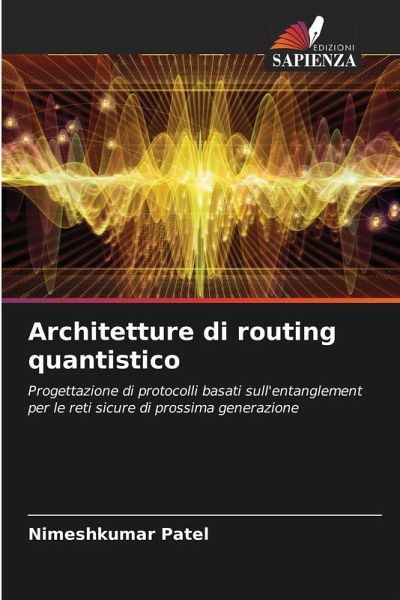 Architetture di routing quantistico
