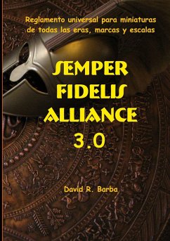 Cover Semper fidelis alliance 3.0