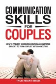 Communication Skills for Couples