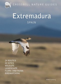Cover Extremadura