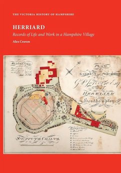 Herriard - Craven, Alex Herriard - Craven, Alex