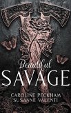 Beautiful Savage (Book 2 of the Dark Empire Books)