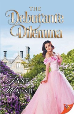 The Debutante Dilemma - Walsh, Jane