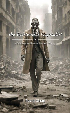 Cover The Existential Capitalist