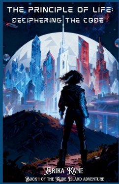 Cover The Principle of Life